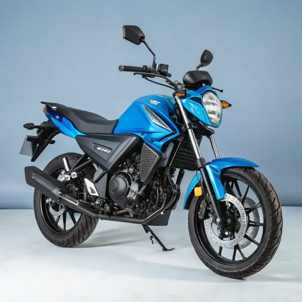 Sport Bike Shipping